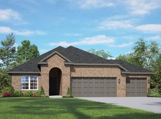 3311 Hidden Mist Dr, Texas City, TX 77568