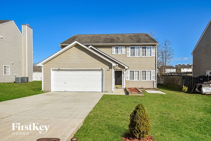 1st image of 1056 Bridgend Dr