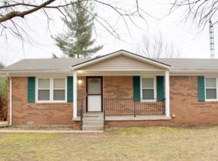 1274 Whitlock Rd, Alvaton, KY 42122