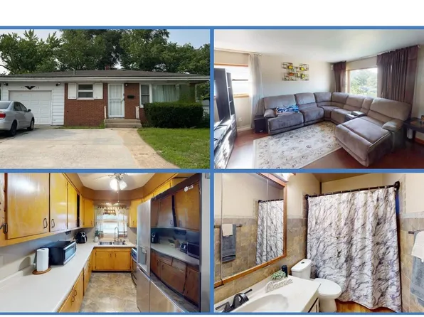 4308 E 13th Ave, Gary, IN 46403