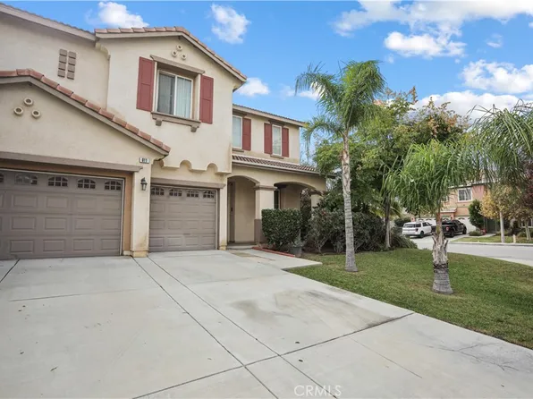 811 Anira Ct, Perris, CA 92571