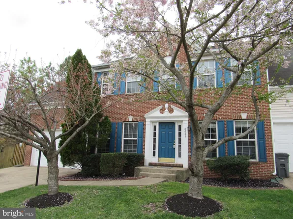 8648 Adrienne Pl, Manassas, VA 20110