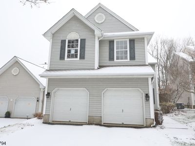 20 Sycamore Way #20, Mount Arlington, NJ, 07856