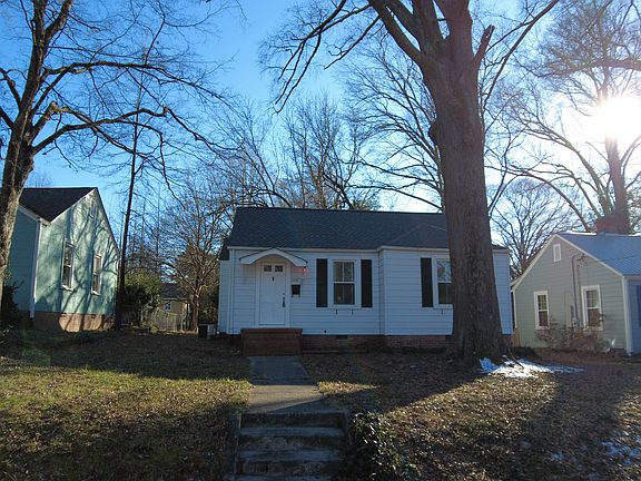5th image of 103 W Edgewood Dr