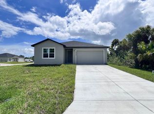 3175 Torrence Ave SE, Palm Bay, FL 32909