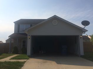 8921 Lighthorse Dr, Indianapolis, IN