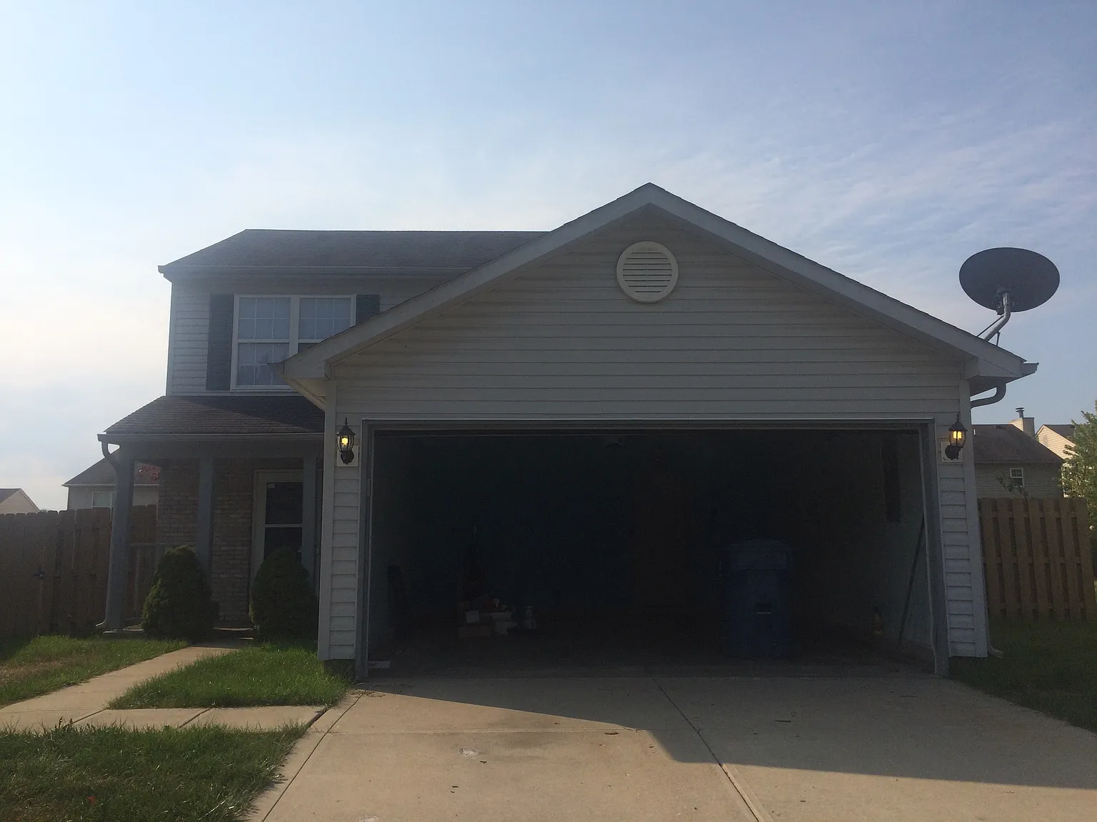 8921 Lighthorse Dr photo 1