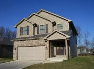 14319 Colfax Pl, Cedar Lake, IN 46303