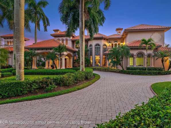 West Palm Beach, FL Luxury Real Estate - Homes for Sale