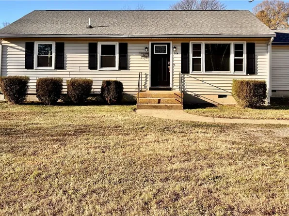 204 N New Ave, Henrico, VA 23075