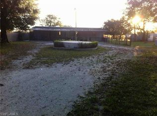 2288 NW Haile Dean Rd, Arcadia, FL 34266