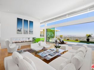 1476 Blue Jay Way, Los Angeles, CA 90069