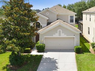 7762 Tosteth St, Kissimmee, FL 34747