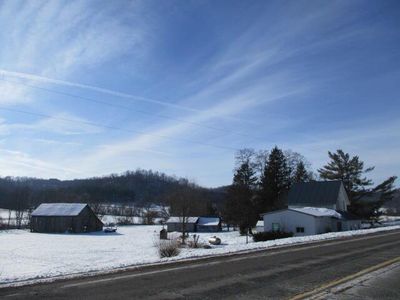 E11465 STATE HIGHWAY 82, La Farge, WI, 54639