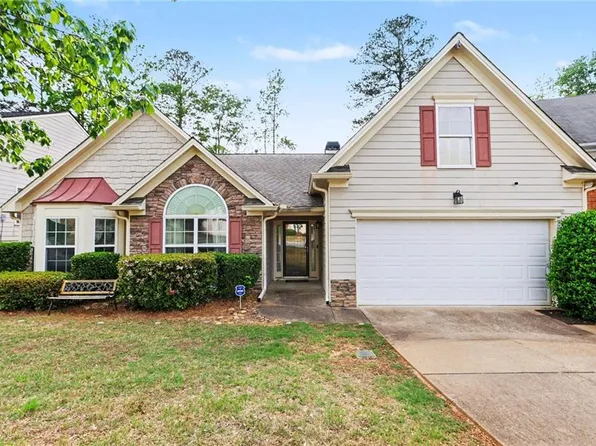 1053 Southwood Dr, Villa Rica, GA 30180