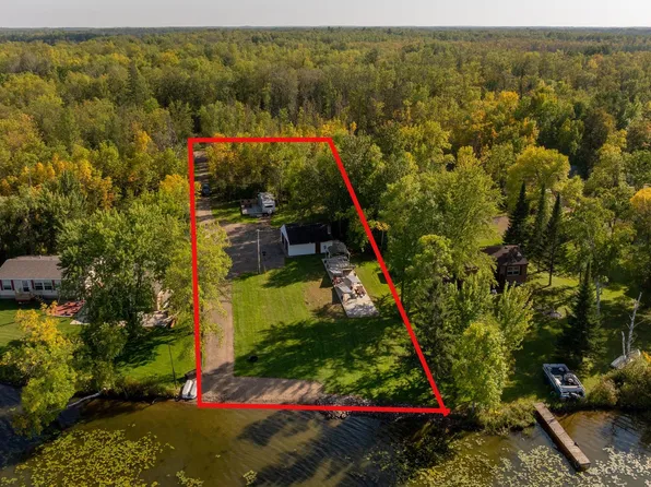 30586 422nd Ln, Aitkin, MN 56431