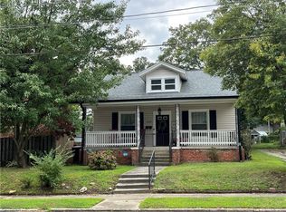 1205 N Hamilton St, High Point, NC 27262