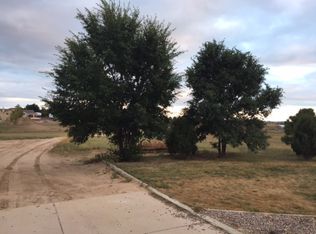 3970 N Curtis Rd, Peyton, CO 80831