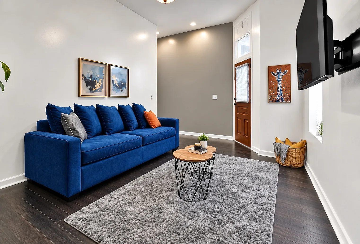 2636 Allen Ave — Photo 1