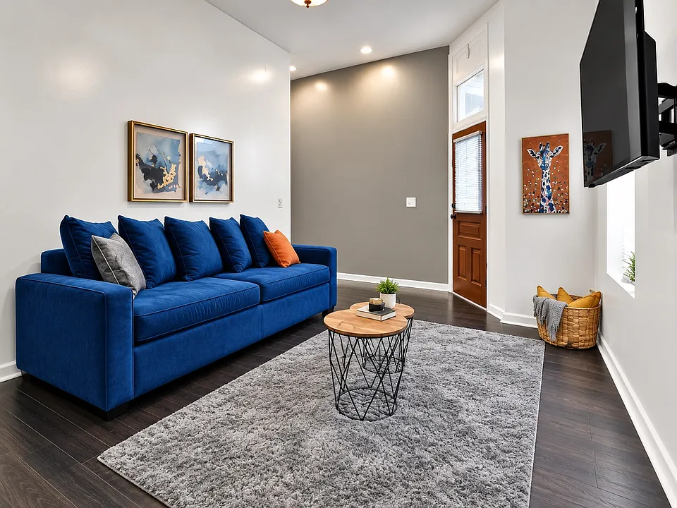 2636 Allen Ave #A