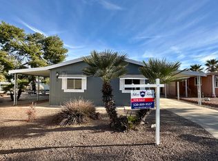 1302 W Ajo Way LOT 8, Tucson, AZ 85713