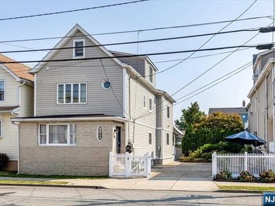 96 Mercer St, Wallington, NJ, 07057