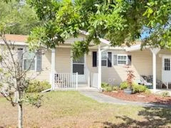 5837 Mora Pl, Elkton, FL 32033