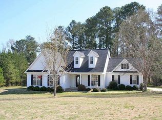 1002 Middlebrook Dr, McDonough, GA 30252