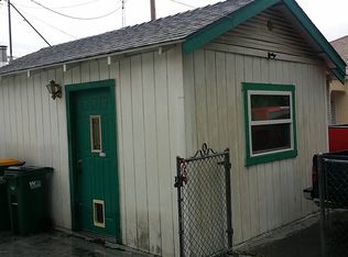 2731 N California St, Stockton, CA 95204