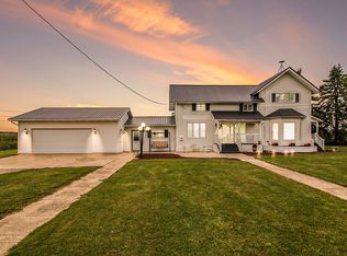 5886 S Osborn Rd, Carson City, MI 48811