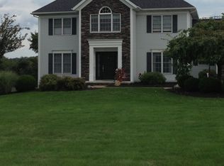 3197 Briarwood Dr, Wooster, OH 44691