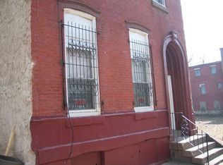 1439 N 17th St, Philadelphia, PA 19121