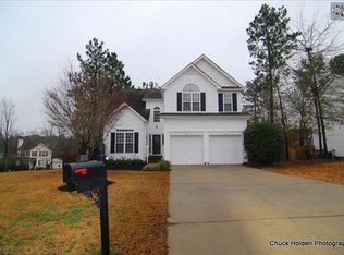 616 Tayser Ct, Lexington, SC 29072