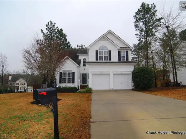616 Tayser Ct, Lexington, SC 29072