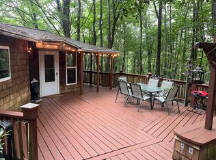 853 Sky High Dr, Dillard, GA 30537