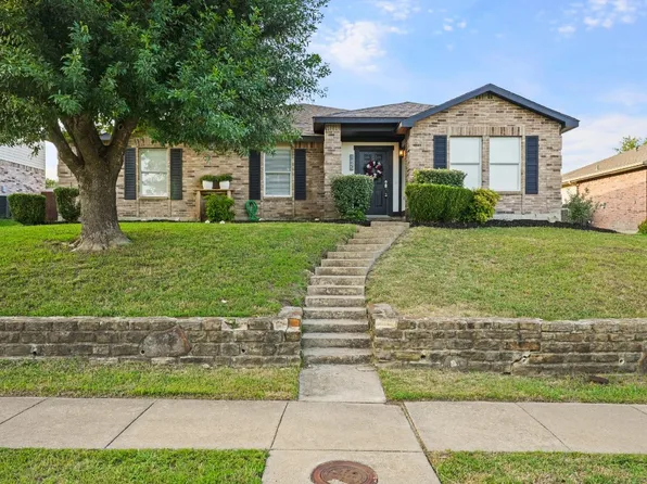 1445 Glenwick Dr, Rockwall, TX 75032