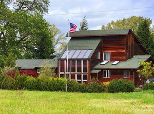 15646 Old Highway 99 S, Myrtle Creek, OR 97457