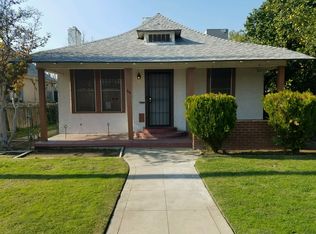 209 N Calaveras St, Fresno, CA 93701