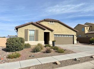 645 S Desert Haven Rd, Vail, AZ 85641