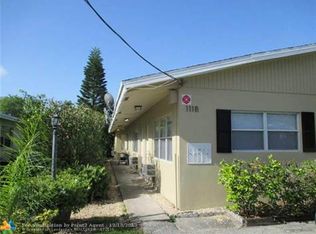 1118 SW 2nd Ct APT 3, Fort Lauderdale, FL 33312