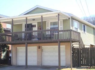 206 High St, Freeport, PA 16229
