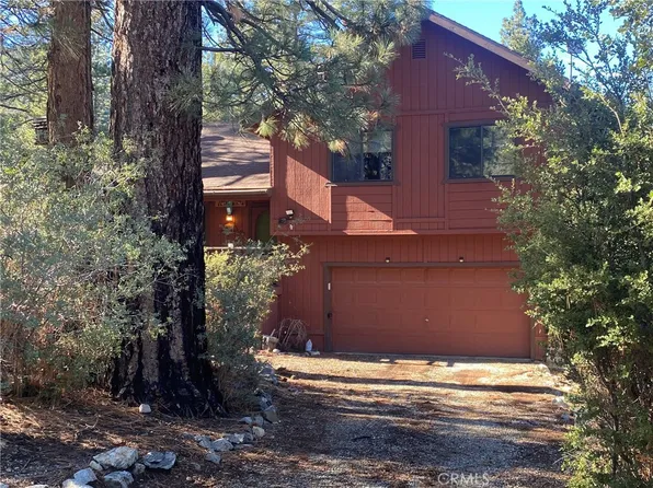 1905 Matterhorn Dr, Pine Mountain Club, CA 93222