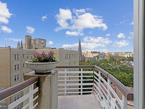 2nd image of 1300 13th St NW APT 905