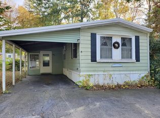 7 2nd St, Brookfield, MA 01506