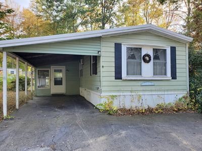 7 2nd St, Brookfield, MA, 01506