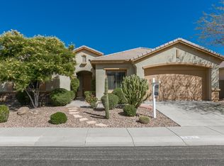 2363 W Sax Canyon Ln, Phoenix, AZ 85086