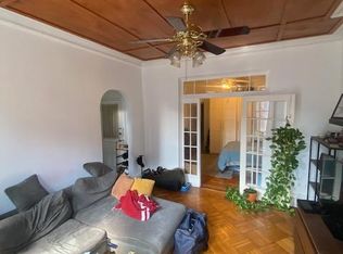 518 Hudson St APT 2RF, Hoboken, NJ 07030