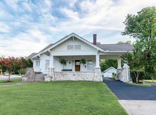 416 W Main St, Lebanon, TN 37087