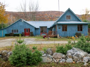 1471 North Rd, Gilead, ME 04217