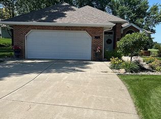 110 W Ken Miller Cir, Hartington, NE 68739
